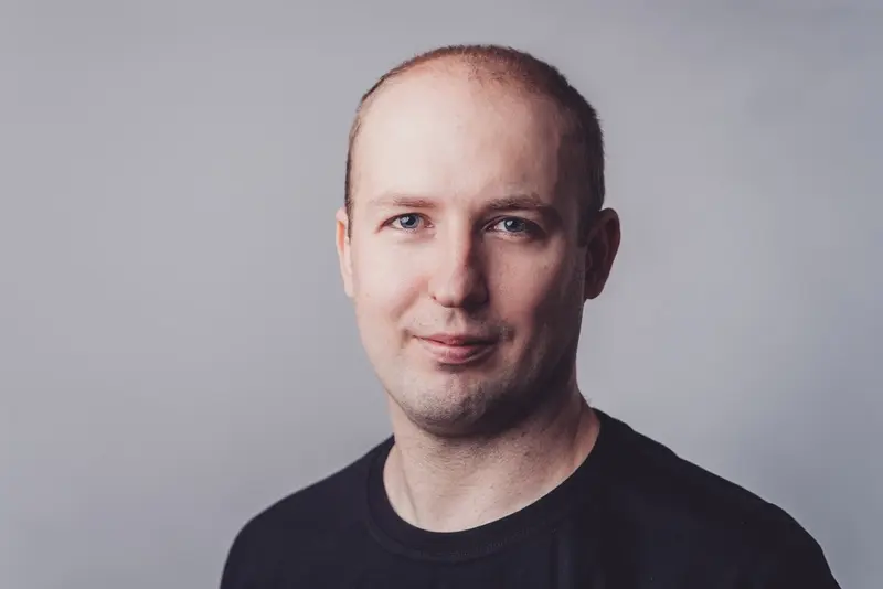 Zdjęcie Jarek Wozniak