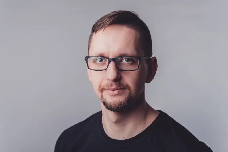 Zdjęcie Przemysław Zając