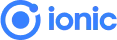 Ionic logo