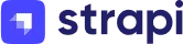 Strapi logo