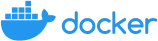 Docker logo