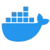Logo Docker
